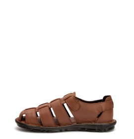 A855T Men's Sandal GALE Tan A855T Men's Sandal GALE Tan