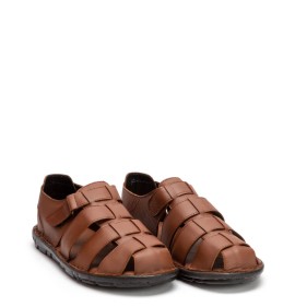 A855T Men's Sandal GALE Tan A855T Men's Sandal GALE Tan