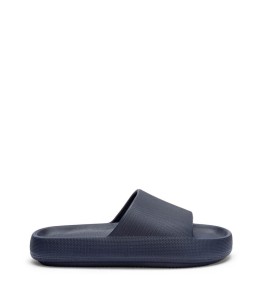A856BL Men's Flip Flop Sabino Blue A856BL Men's Flip Flop Sabino Blue