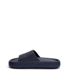 A856BL Men's Flip Flop Sabino Blue A856BL Men's Flip Flop Sabino Blue