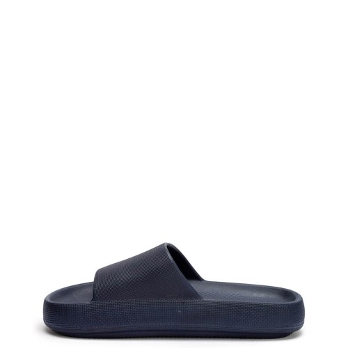 A856BL Men's Flip Flop Sabino Blue A856BL Men's Flip Flop Sabino Blue