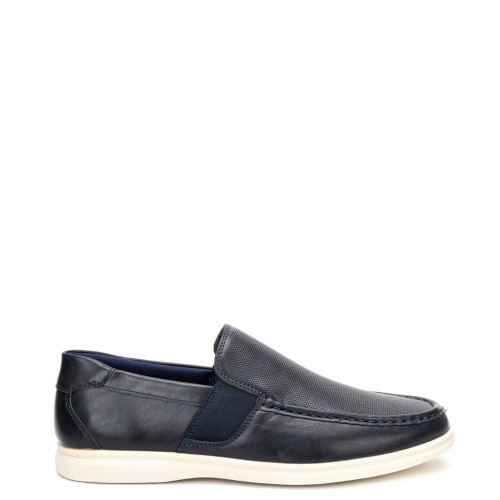 A858BL Ανδρικό Comfort COCKERS Μπλε A858BL Ανδρικό Comfort COCKERS Μπλε