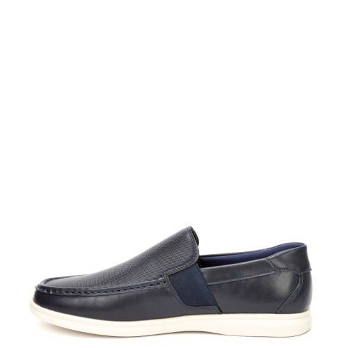 A858BL Ανδρικό Comfort COCKERS Μπλε A858BL Ανδρικό Comfort COCKERS Μπλε