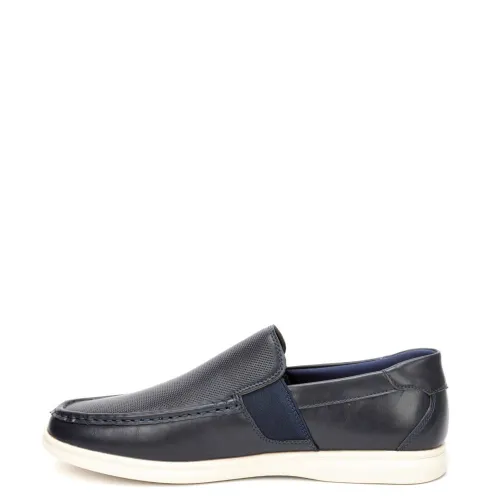 A858BL Ανδρικό Comfort COCKERS Μπλε A858BL Ανδρικό Comfort COCKERS Μπλε