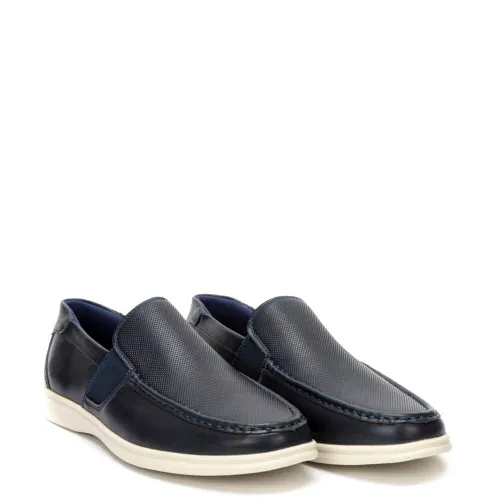 A858BL Ανδρικό Comfort COCKERS Μπλε A858BL Ανδρικό Comfort COCKERS Μπλε