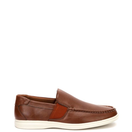 A858BR Ανδρικό Comfort COCKERS Καφέ A858BR Ανδρικό Comfort COCKERS Καφέ