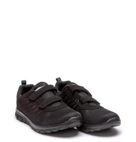 A862B Sneakers ZAK Black