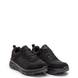 A863B Sneakers ZAK Black