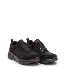 A863B Sneakers ZAK Black