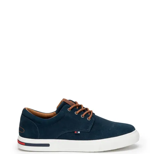 A867BL Ανδρικό Loafers GALE Μπλε A867BL Ανδρικό Loafers GALE Μπλε