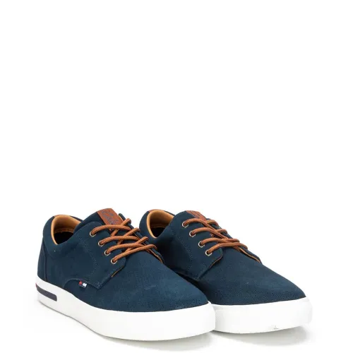 A867BL Ανδρικό Loafers GALE Μπλε A867BL Ανδρικό Loafers GALE Μπλε