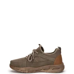 A870K Ανδρικό Casual ZAK SHOES Χακί