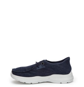 A871BL Men's Casual ZAK SHOES Blue A871BL Men's Casual ZAK SHOES Blue