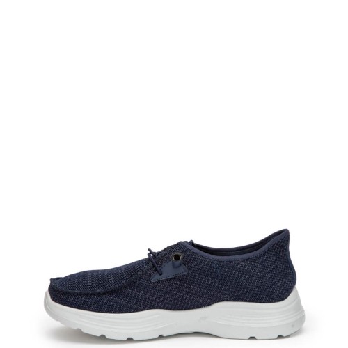 A871BL Men's Casual ZAK SHOES Blue A871BL Men's Casual ZAK SHOES Blue