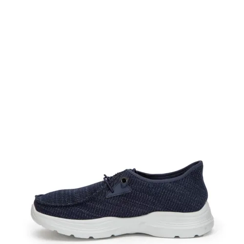 A871BL Ανδρικό Casual ZAK SHOES Μπλε A871BL Ανδρικό Casual ZAK SHOES Μπλε