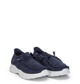 A871BL Men's Casual ZAK SHOES Blue A871BL Men's Casual ZAK SHOES Blue