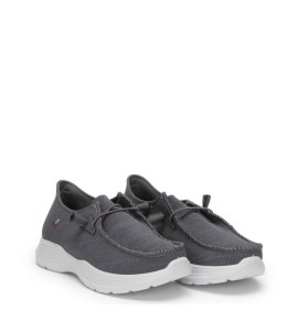 A871GR Men's Casual ZAK SHOES Grey A871GR Men's Casual ZAK SHOES Grey