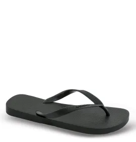 A872B Men's Flip Flop CUBANITAS Black
