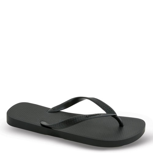 A872B Men's Flip Flop CUBANITAS Black A872B Men's Flip Flop CUBANITAS Black