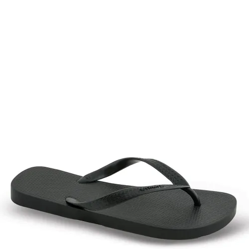 A872B Men's Flip Flop CUBANITAS Black