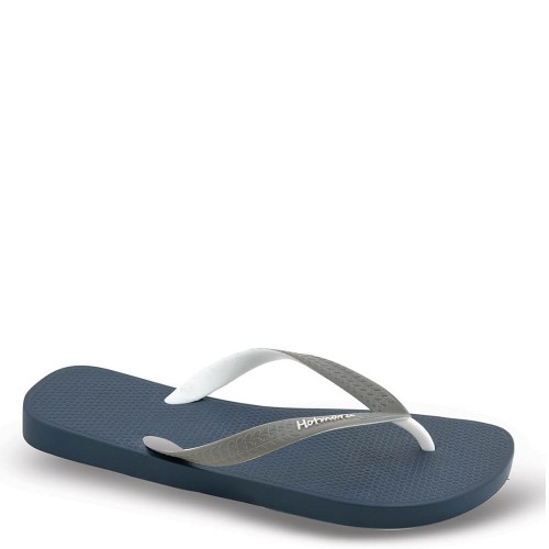 A872BL Men's Flip Flop CUBANITAS Blue A872BL Men's Flip Flop CUBANITAS Blue