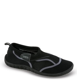 A881B Sea Shoes CUBANITAS Black A881B Sea Shoes CUBANITAS Black