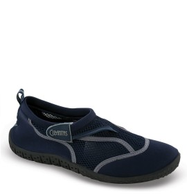 A881BL Sea Shoes CUBANITAS Blue A881BL Sea Shoes CUBANITAS Blue