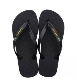 A882B Men's Flip Flop IPANEMA Black A882B Men's Flip Flop IPANEMA Black