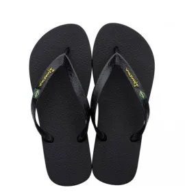 A882B Men's Flip Flop IPANEMA Black