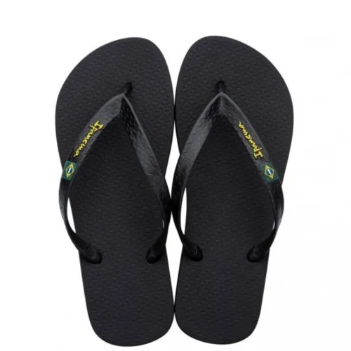 A882B Men's Flip Flop IPANEMA Black