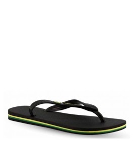 A882B Men's Flip Flop IPANEMA Black A882B Men's Flip Flop IPANEMA Black