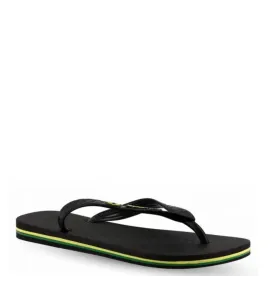 A882B Men's Flip Flop IPANEMA Black