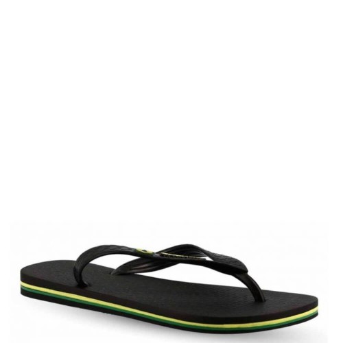 A882B Men's Flip Flop IPANEMA Black A882B Men's Flip Flop IPANEMA Black