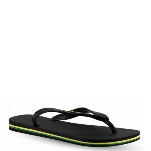 A882B Men's Flip Flop IPANEMA Black