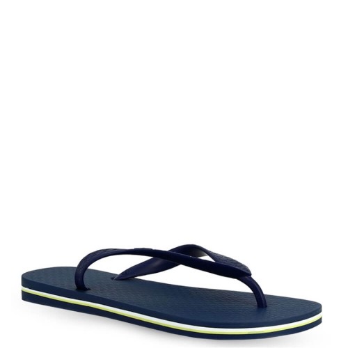 A882BL Men's Flip Flop IPANEMA Blue A882BL Men's Flip Flop IPANEMA Blue