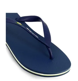 A882BL Men's Flip Flop IPANEMA Blue