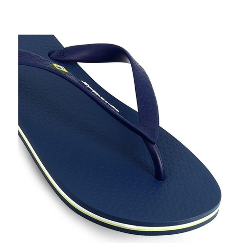 A882BL Men's Flip Flop IPANEMA Blue A882BL Men's Flip Flop IPANEMA Blue