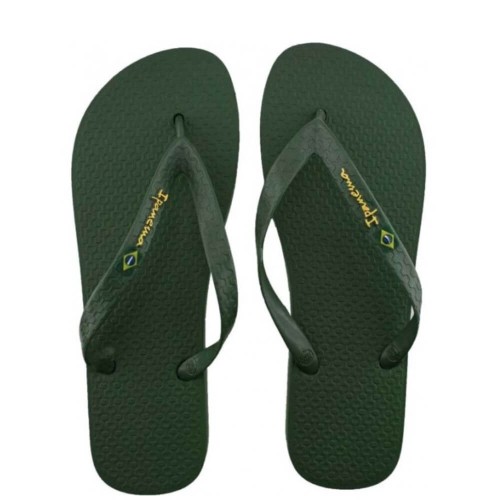 A882KH Men's Flip Flop IPANEMA Khaki A882KH Men's Flip Flop IPANEMA Khaki