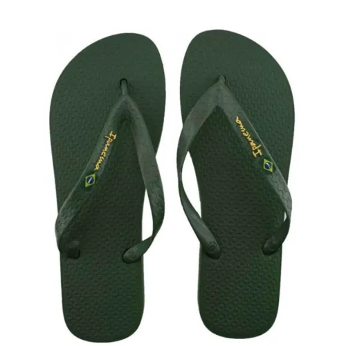 A882KH Men's Flip Flop IPANEMA Khaki