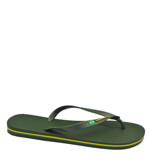 A882KH Men's Flip Flop IPANEMA Khaki A882KH Men's Flip Flop IPANEMA Khaki