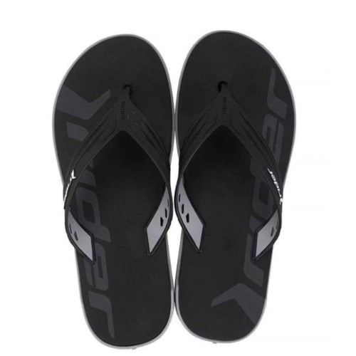 A884B Men's Flip Flop RIDER Black A884B Men's Flip Flop RIDER Black