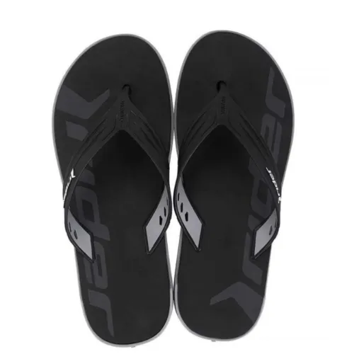 A884B Men's Flip Flop RIDER Black
