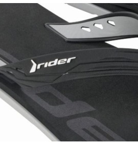 A884B Men's Flip Flop RIDER Black