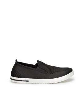 A886L Men's Sneakers Crosby Black A886L Men's Sneakers Crosby Black