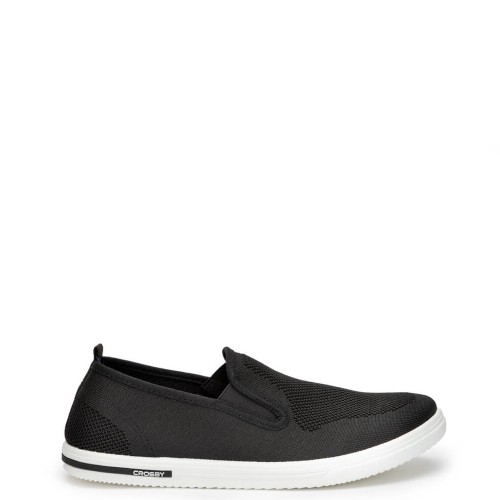 A886L Men's Sneakers Crosby Black A886L Men's Sneakers Crosby Black