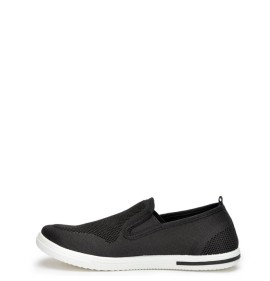 A886L Men's Sneakers Crosby Black A886L Men's Sneakers Crosby Black