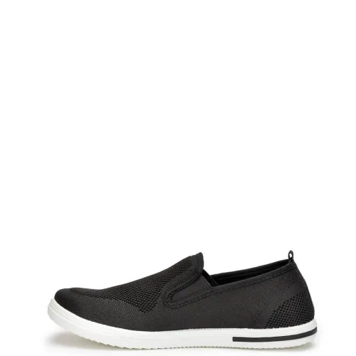 A886B Ανδρικό Sneakers CROSBY Μαύρο A886B Ανδρικό Sneakers CROSBY Μαύρο