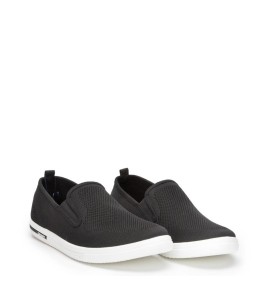 A886L Men's Sneakers Crosby Black A886L Men's Sneakers Crosby Black