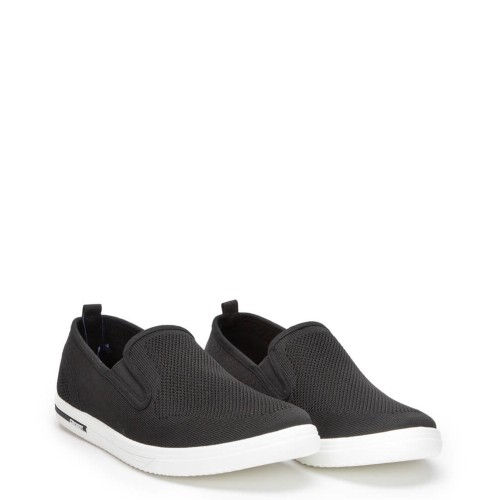 A886L Men's Sneakers Crosby Black A886L Men's Sneakers Crosby Black