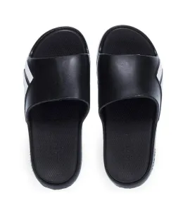 A887B Men's Flip Flop LUOFU Black